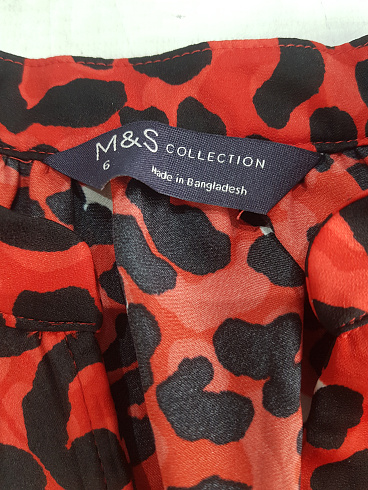 Сток и секонд-хенд оптом.